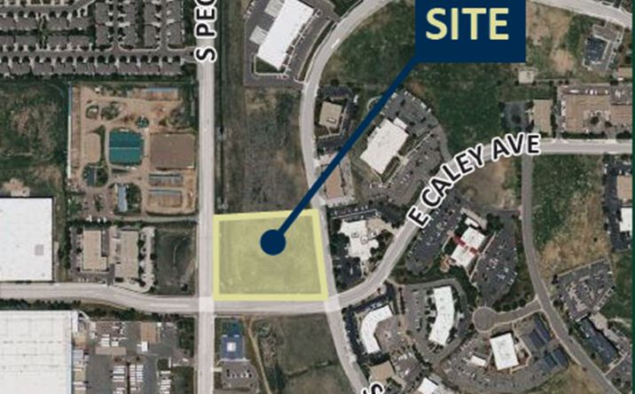 Pictures of Land property located at 6435 S Racine Cir, Centennial, CO 80111 for sales - image #1