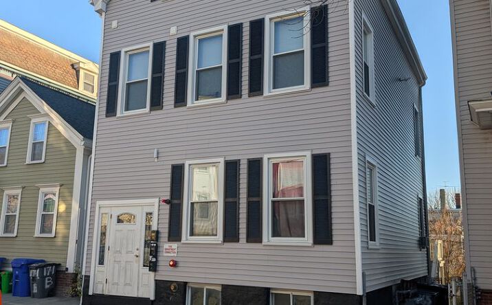 Pictures of Multifamily property located at 167 Lexington St, Boston, MA 02128 for sales - image #1