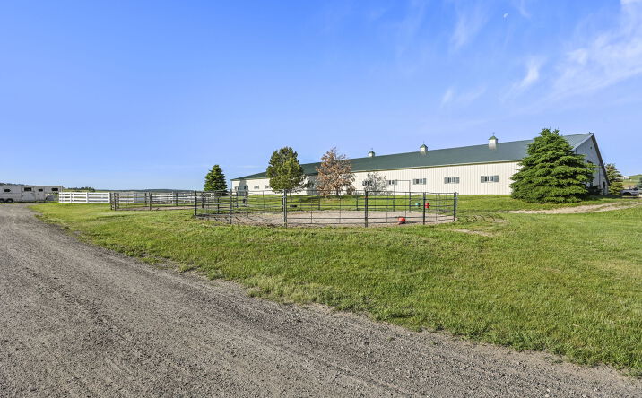Pictures of Land property located at 39681 Swift Creek Cir, Elizabeth, CO 80107 for sales - image #1