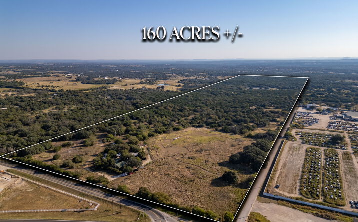 Pictures of Land property located at 112 Loop 308, Briggs, TX 78608 for sales - image #1