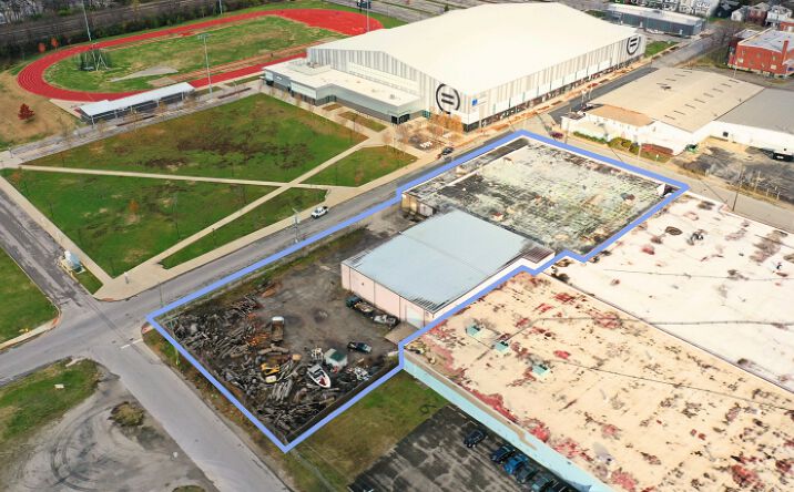 Pictures of Industrial property located at 301 S 30th St, Louisville, KY 40212, 2990 W Jefferson St, Louisville, KY 40212 for sales - image #1