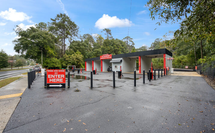 Pictures of Special Purpose property located at 405 US-331, DeFuniak Springs, FL 32435 for sales - image #1