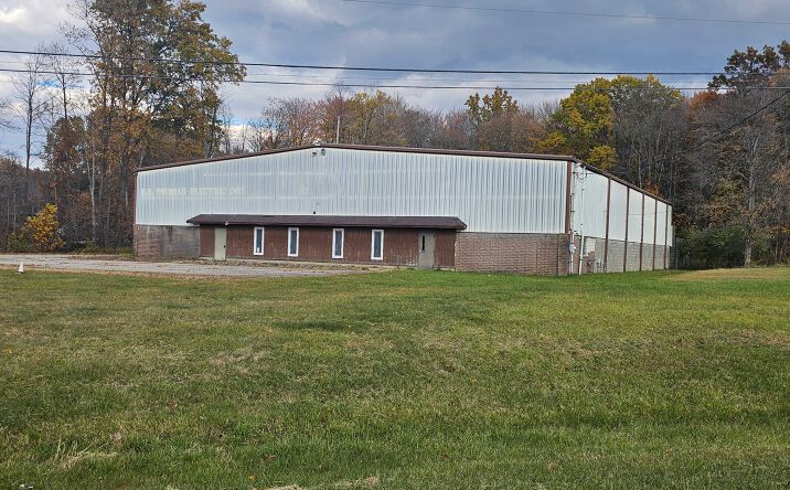 Pictures of Industrial property located at 6231 Chittenden Rd, Hudson, OH 44236 for sales - image #1