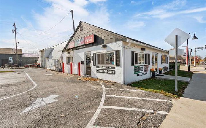 Pictures of Business for Sale property located at 1215 W. Jefferson St., Kokomo, IN 46901 for sales - image #1