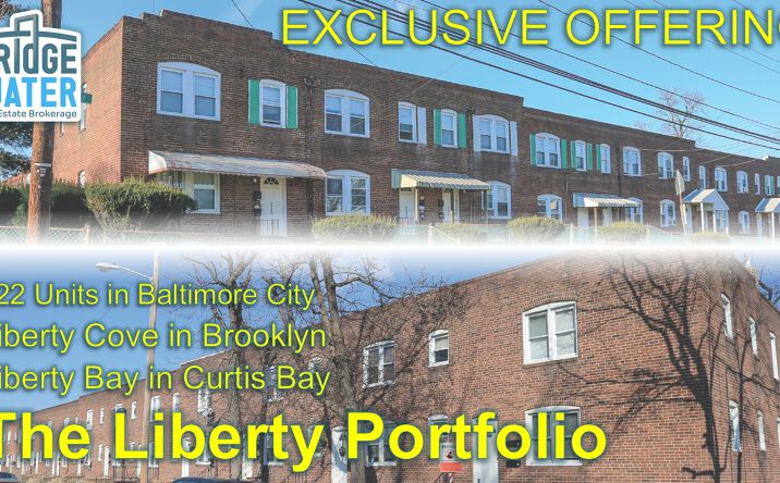 Pictures of Multifamily property located at 4228 6th St, Baltimore, MD 21225 for sales - image #1