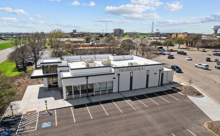 Pictures of Office property located at 5901 W Waco Dr, Waco, TX 76710 for sales - image #1