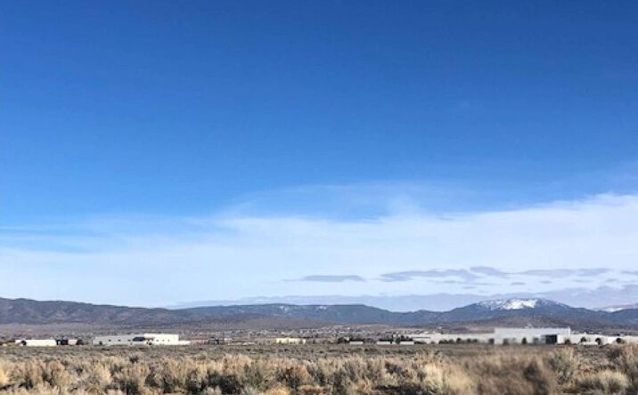 Pictures of Land property located at 2051 Heybourne Rd, Minden, NV 89423 for sales - image #1