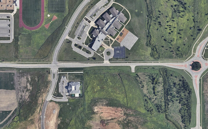 Pictures of Land property located at SW corner of 167th & Mur-Len, Olathe, KS 66062 for sales - image #1