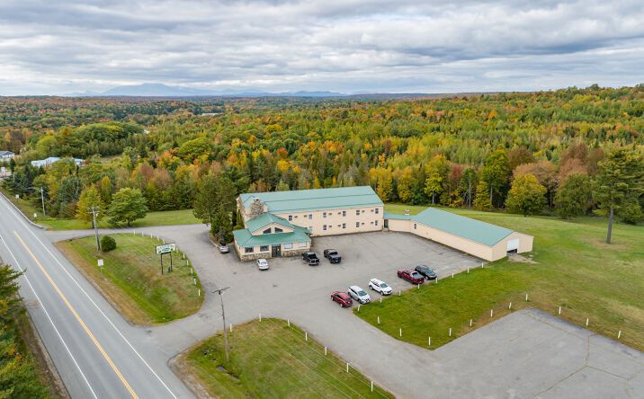 Pictures of Business for Sale, Hospitality property located at 1963 Medway Road, Medway, ME 04460 for sales - image #1