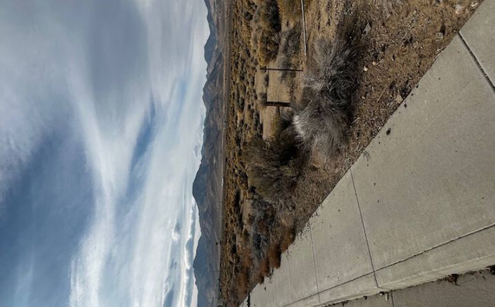 Pictures of Land property located at 102 Ambrose Lane, Dayton, NV 89403 for sales - image #1