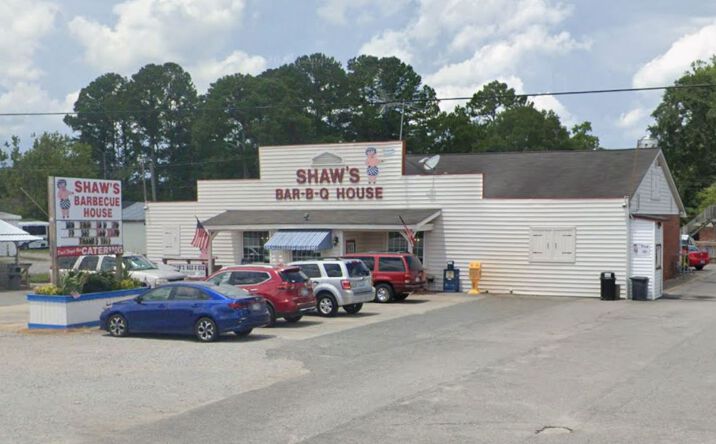 Pictures of Retail property located at 202 West Blvd, Williamston, NC 27892 for sales - image #1