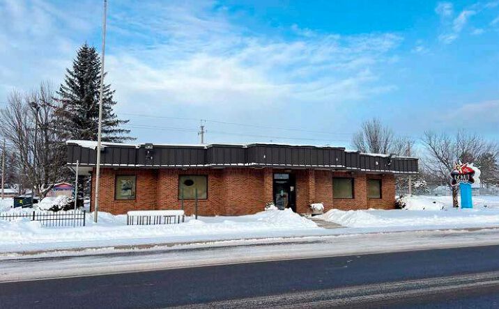 Pictures of Retail property located at 221 4th St (Hwy 210), Ironton, MN 56455 for sales - image #1