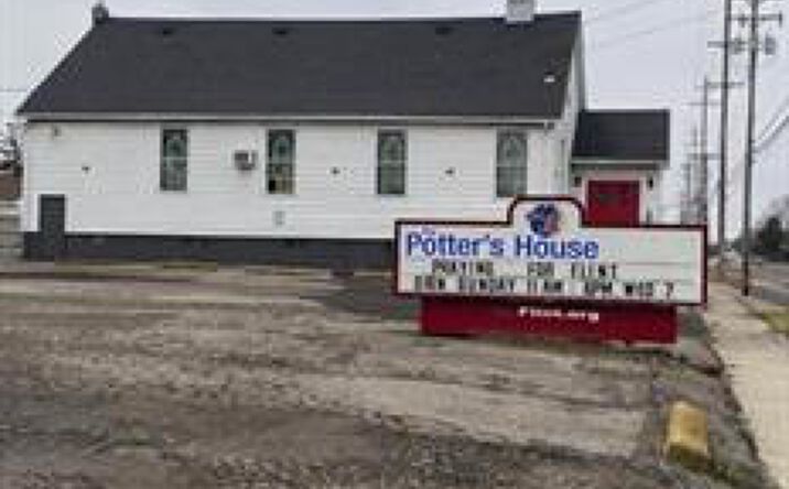 Pictures of Special Purpose property located at 1386 E Hemphill Road, Burton, MI 48529 for sales - image #1