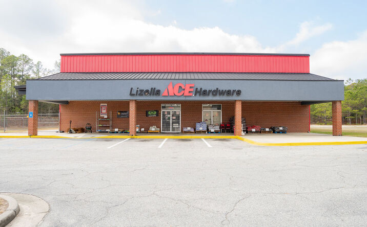 Pictures of Retail, Industrial property located at 3321 Holley Rd, Lizella, GA 31052 for sales - image #1