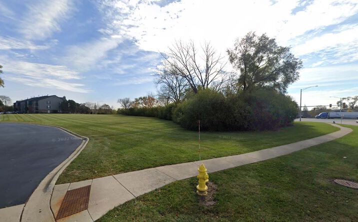 Pictures of Land property located at NEC of North Ave. and President St, Glendale Heights, IL 60139 for sales - image #1