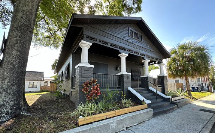 Pictures of Office, Retail property located at 2009 N Armenia Ave, Tampa, FL 33607 for sales - image #1