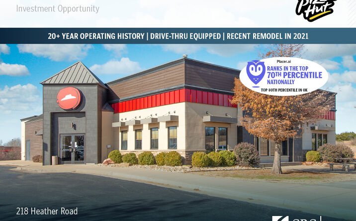 Pictures of Retail property located at 218 Heather Rd, Guthrie, OK 73044 for sales - image #1