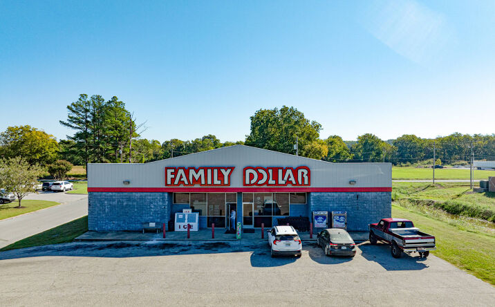 Pictures of Industrial, Retail property located at 608 S Illinois Ave, Harrisburg, AR 72432 for sales - image #1