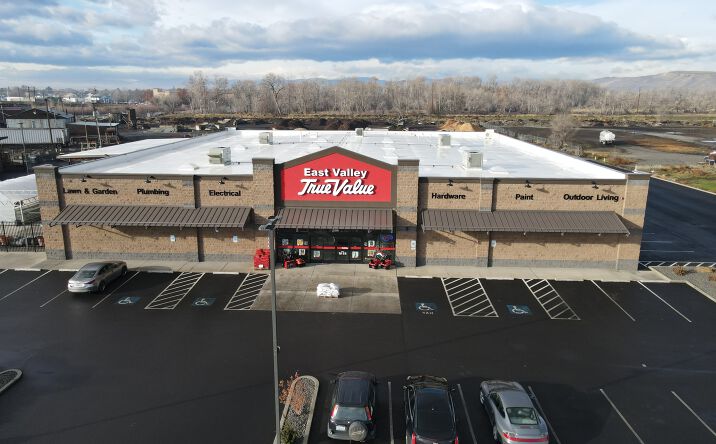 Pictures of Retail property located at 104 Butterfield Rd, Yakima, WA 98901 for sales - image #1