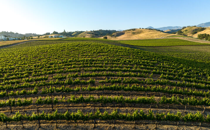 Pictures of Land property located at 2175 Mora Ave, Santa Ynez, CA 93460 for sales - image #1