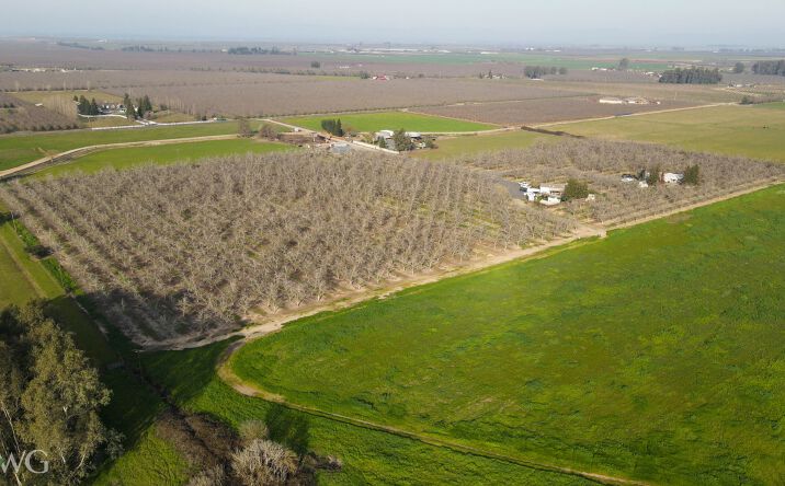 Pictures of Land property located at 30944 Grooms Rd, Oakdale, CA 95361 for sales - image #1