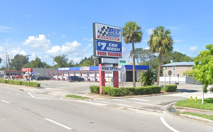 Pictures of Special Purpose property located at 950 N Harbor City Blvd, Melbourne, FL 32935 for sales - image #1