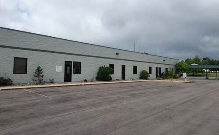 Pictures of Office property located at 200 E Russell Rd, Tecumseh, MI 49286 for sales - image #1