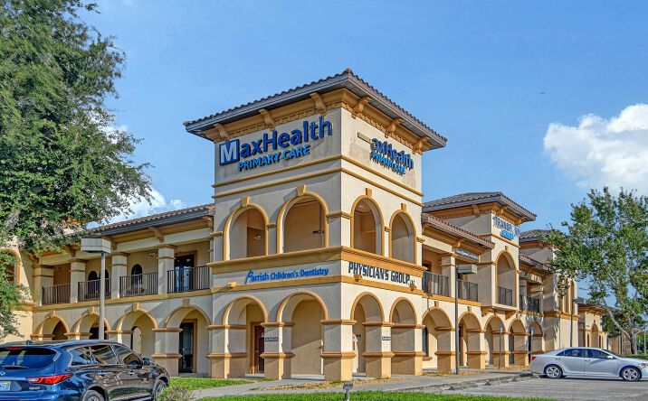 Pictures of Office property located at 7915 US-301, Ellenton, FL 34222 for sales - image #1
