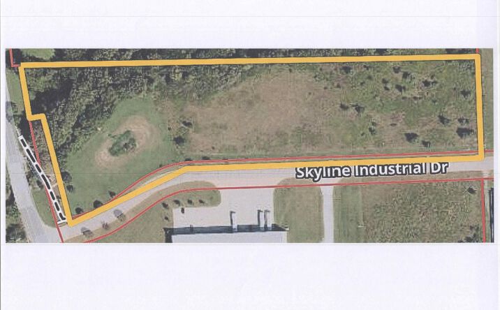 Pictures of Land property located at Block skyline dr, Morenci, MI 49256 for sales - image #1
