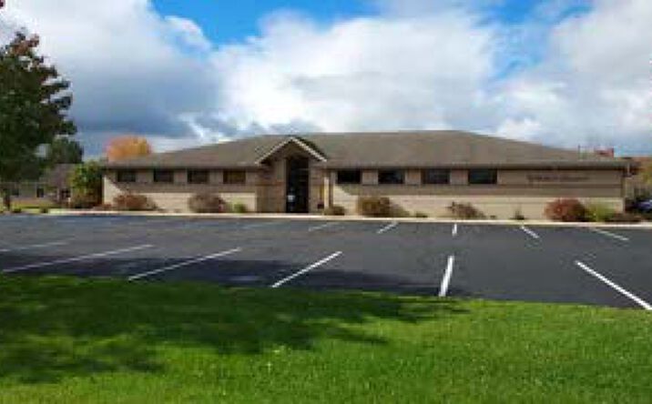 Pictures of Office property located at 400 N Main St, Onsted, MI 49265 for sales - image #1