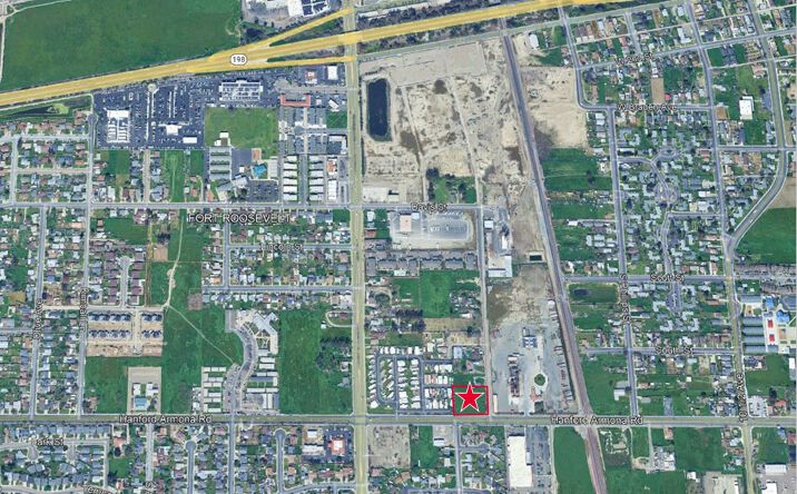 Pictures of Land property located at 610 Hanford Armona Rd, Hanford, CA 93230 for sales - image #1