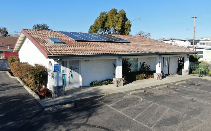 Pictures of Office property located at 1158 N. Court Street, Redding, CA 96001 for sales - image #1