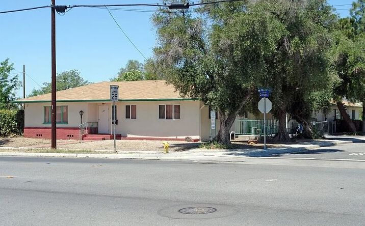 Pictures of Senior Living property located at 397 E Main St, San Jacinto, CA 92583 for sales - image #1