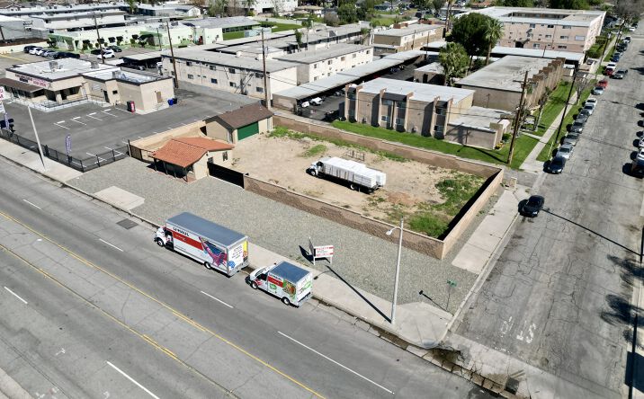 Pictures of Retail, Office, Special Purpose property located at 4253 N Sierra Way, San Bernardino, CA 92404 for sales - image #1