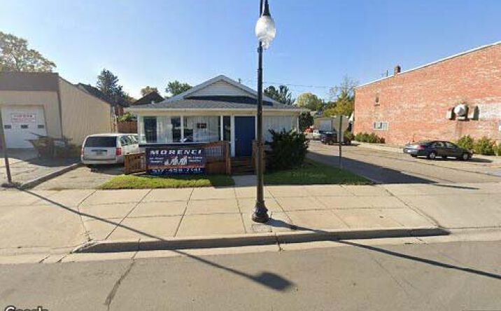 Pictures of Office property located at 113 W Main St, Morenci, MI 49256 for sales - image #1