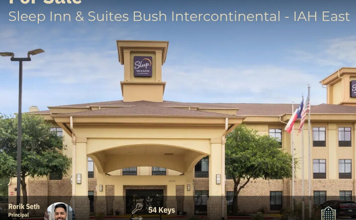 Pictures of Hospitality property located at 18150 McKay Dr, Humble, TX 77338 for sales - image #1