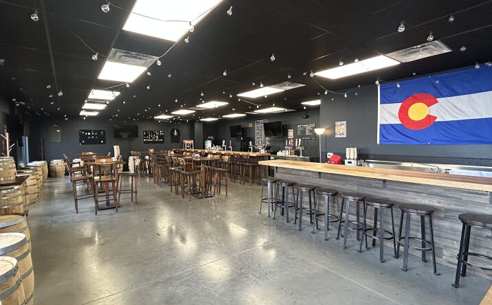 Pictures of Industrial property located at 7735 Gary Watson Pt, Colorado Springs, CO 80915 for sales - image #1