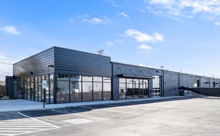 Pictures of Office, Industrial property located at 113 W 43rd St, Garden City, ID 83714 for sales - image #1