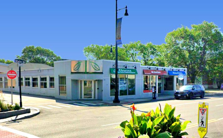 Pictures of Retail property located at 1 Eldridge St, Nashua, NH 03060 for sales - image #1