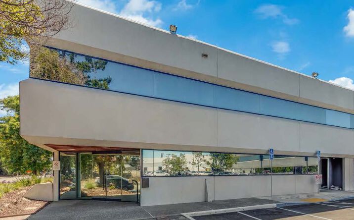 Pictures of Office, Industrial property located at 41841 Albrae St, Fremont, CA 94538 for sales - image #1