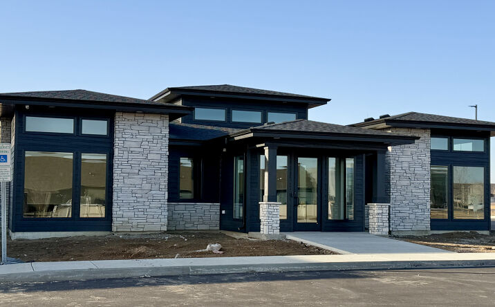 Pictures of Office property located at 3830, 3900 & 3910 E Iron Bridge Pl, Sioux Falls, SD 57108 for sales - image #1