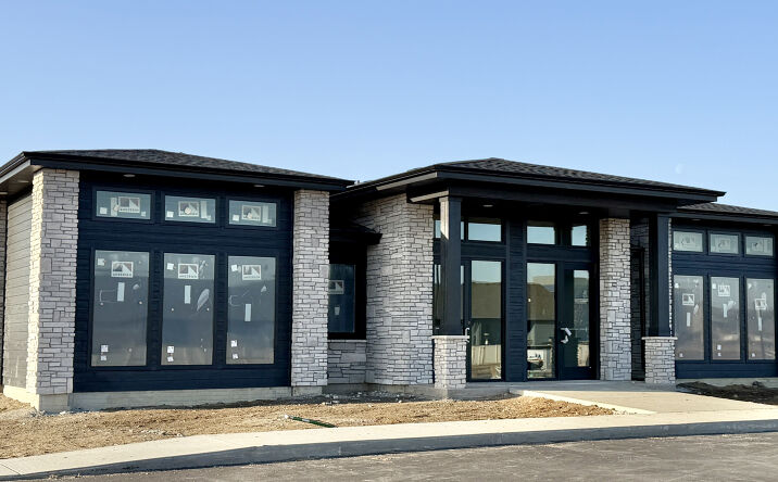 Pictures of Office property located at 3810 & 3820 E Iron Bridge Pl, Sioux Falls, SD 57108 for sales - image #1