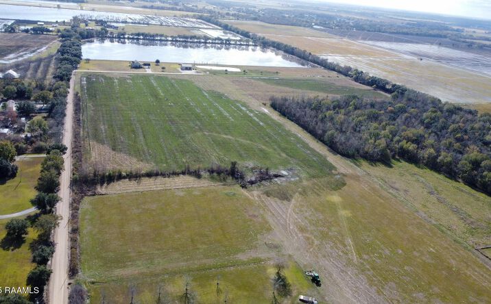 Pictures of Land property located at 900 Killdee Ln, Duson, LA 70529 for sales - image #1