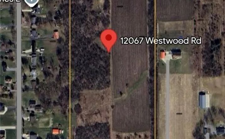 Pictures of Land property located at 11076 Westwood Rd, Alden, NY 14004 for sales - image #1