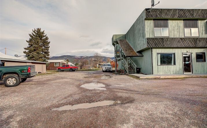 Pictures of Mixed Use property located at 92524 US Hwy 93, Arlee, MT 59821 for sales - image #1