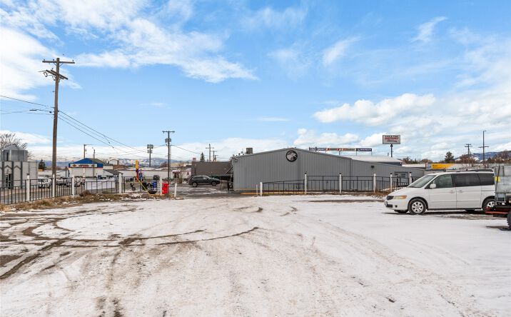 Pictures of Land property located at TBD Lot 7-8 Argyle Street, Helena, MT 59601 for sales - image #1
