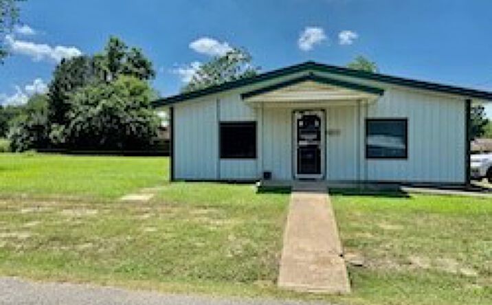 Pictures of Office property located at 245 S Main, Krebs, OK 74554 for sales - image #1