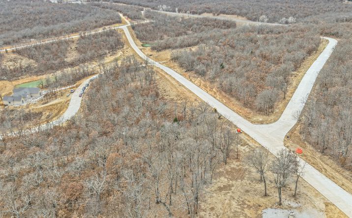Pictures of Land property located at 15956 Lakewood Circle, Skiatook, OK 74070 for sales - image #1