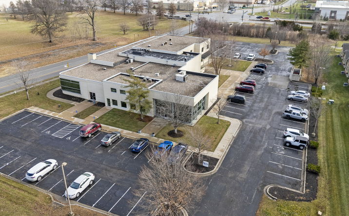 Pictures of Office, Retail property located at 700 NE R D Mize Road, Blue Springs, MO 64014 for sales - image #1