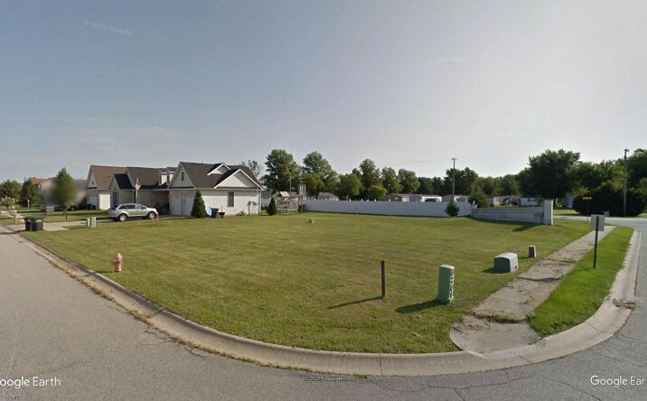 Pictures of Land property located at Lot 1 Cheryl Street, Portage, IN 46368 for sales - image #1